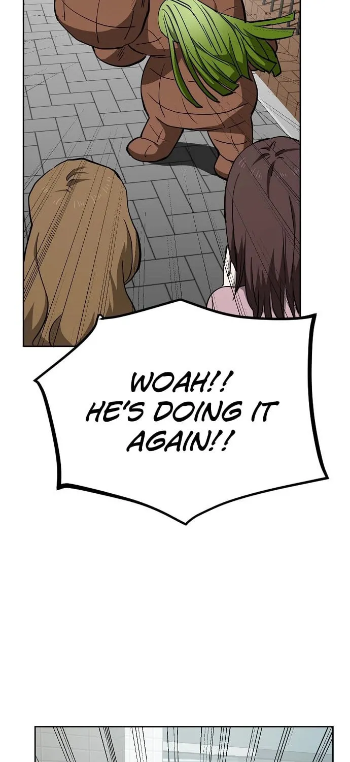 Unemployed Gye Baeksun Chapter 41 page 43 - 