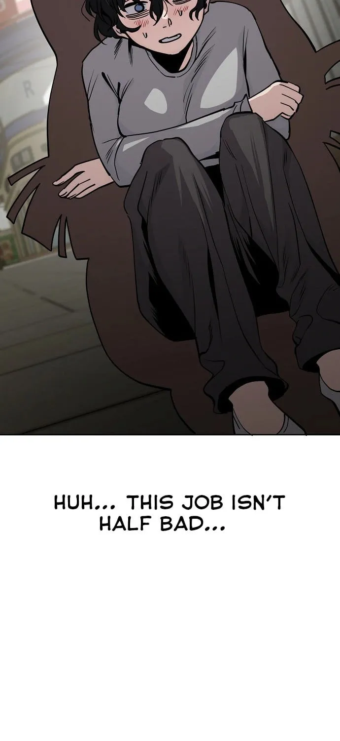 Unemployed Gye Baeksun Chapter 41 page 46 - 