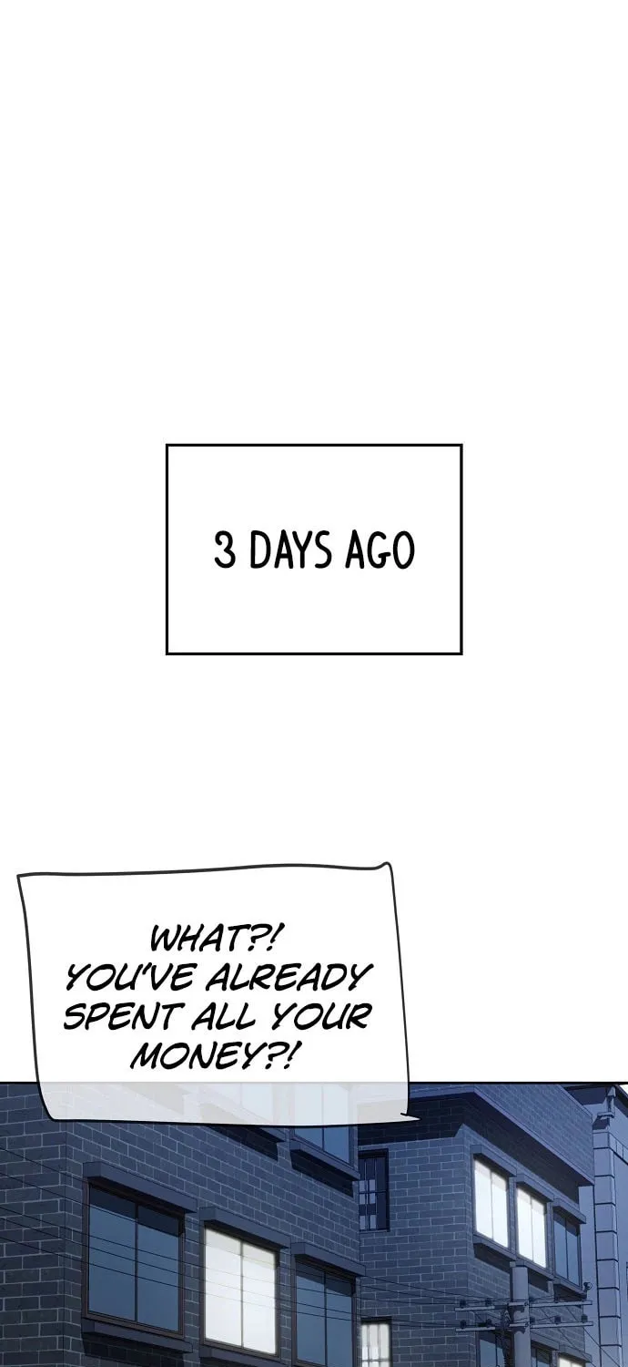 Unemployed Gye Baeksun Chapter 41 page 10 - 