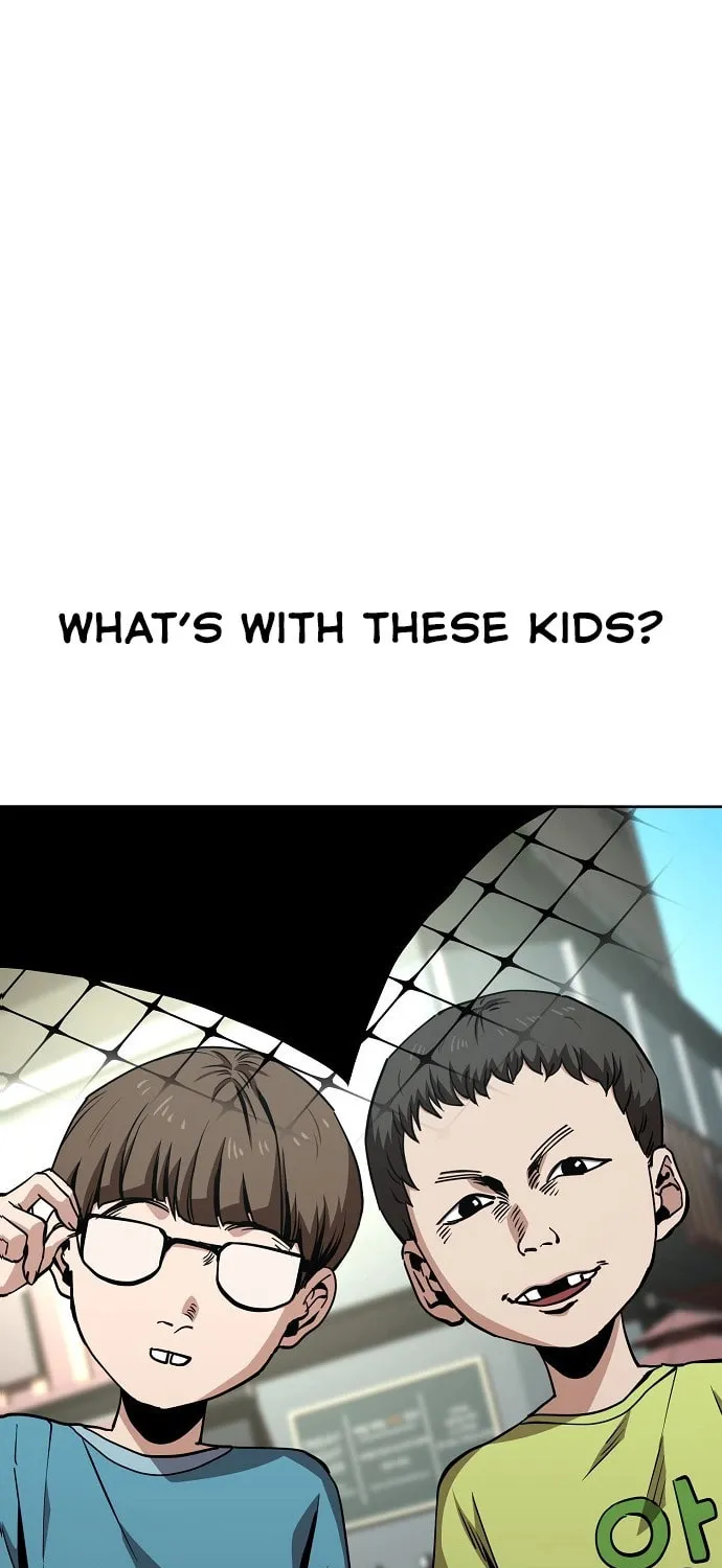 Unemployed Gye Baeksun Chapter 42 page 2 - 