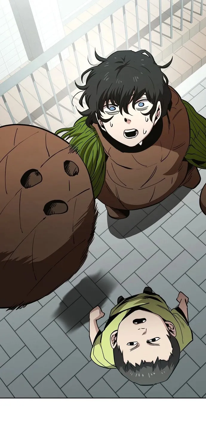 Unemployed Gye Baeksun Chapter 42 page 15 - 