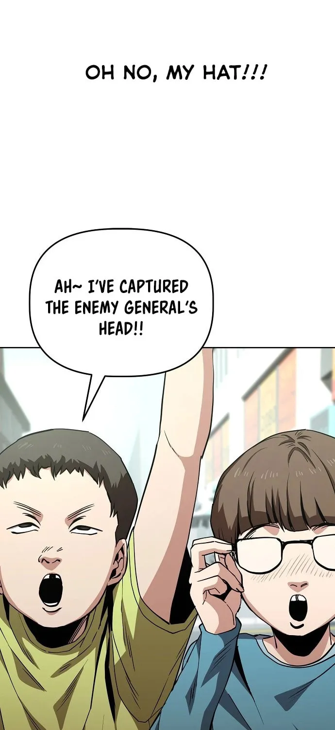 Unemployed Gye Baeksun Chapter 42 page 18 - 