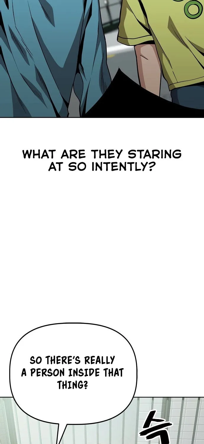 Unemployed Gye Baeksun Chapter 42 page 3 - 