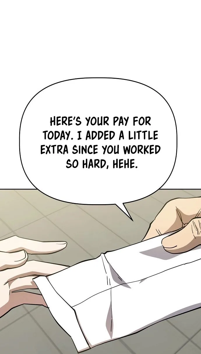 Unemployed Gye Baeksun Chapter 42 page 21 - 