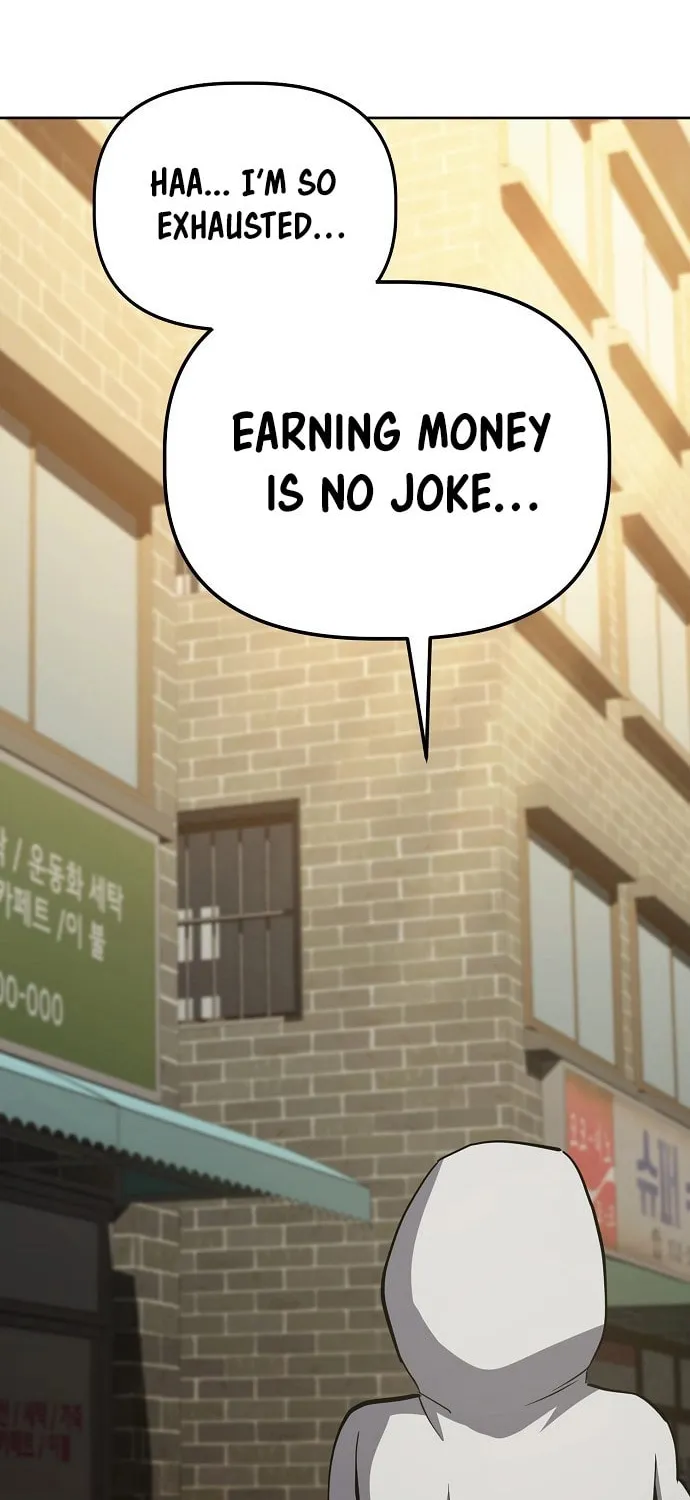 Unemployed Gye Baeksun Chapter 42 page 23 - 