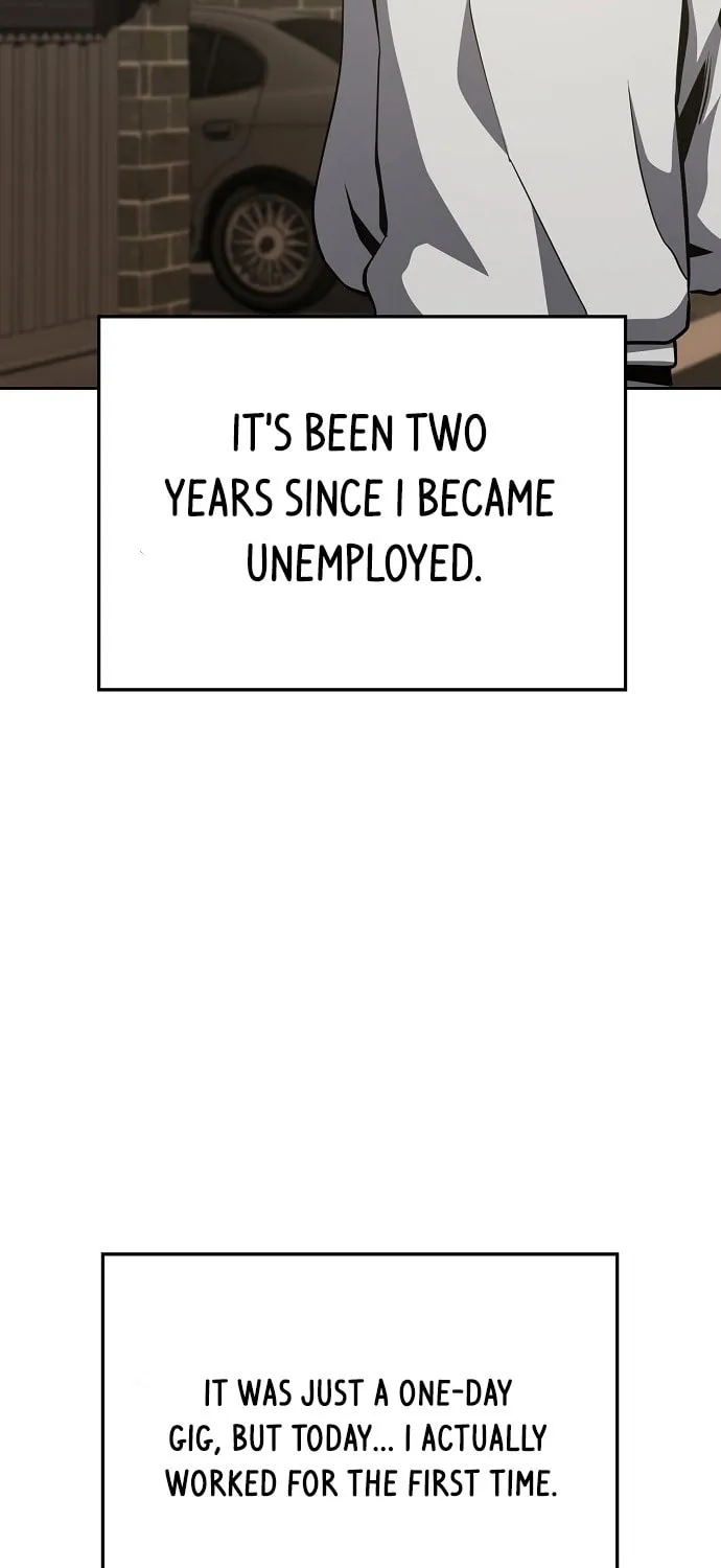Unemployed Gye Baeksun Chapter 42 page 24 - 