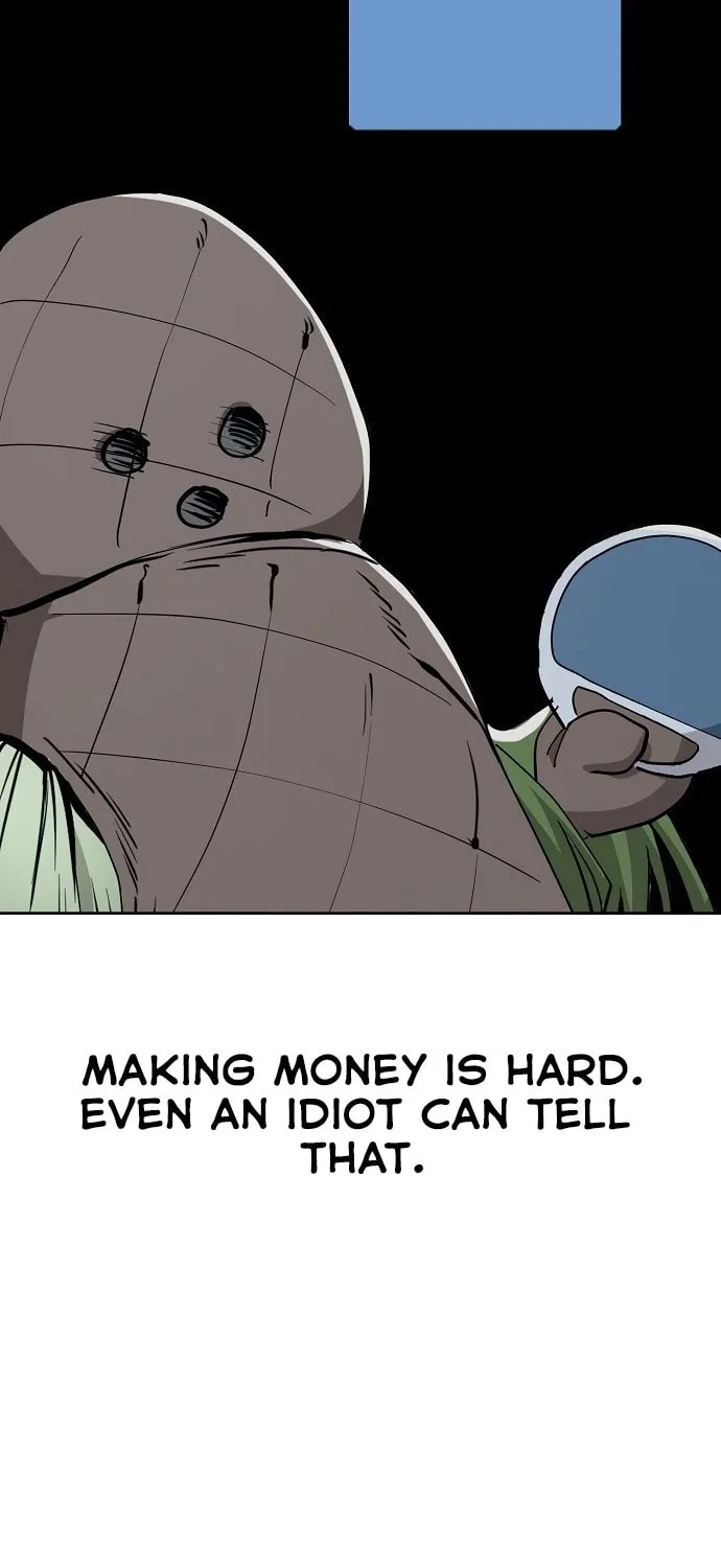 Unemployed Gye Baeksun Chapter 42 page 27 - 
