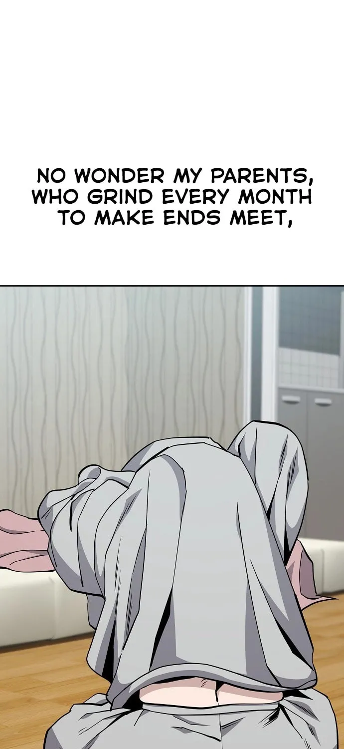 Unemployed Gye Baeksun Chapter 42 page 28 - 