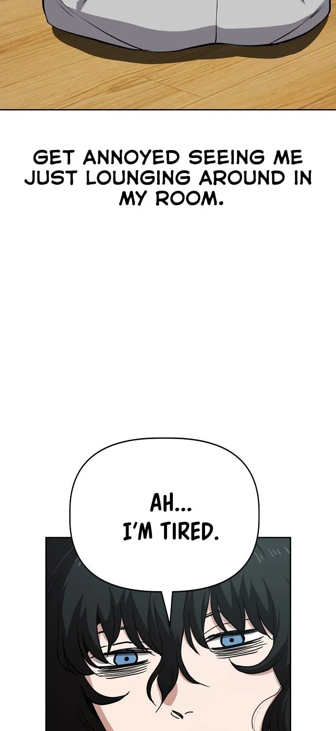 Unemployed Gye Baeksun Chapter 42 page 29 - 