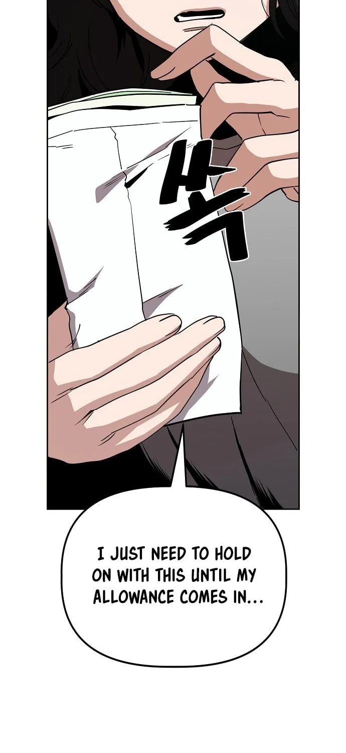 Unemployed Gye Baeksun Chapter 42 page 30 - 