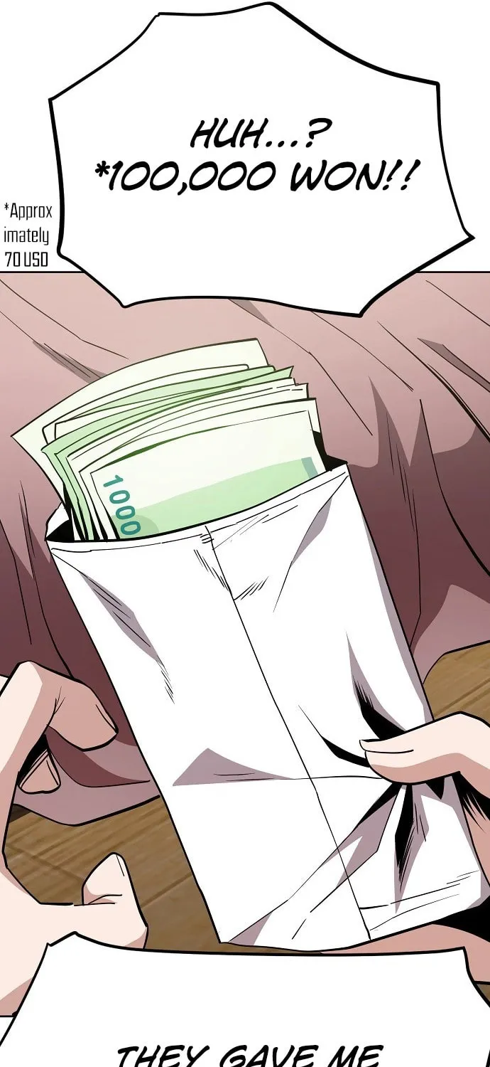 Unemployed Gye Baeksun Chapter 42 page 32 - 