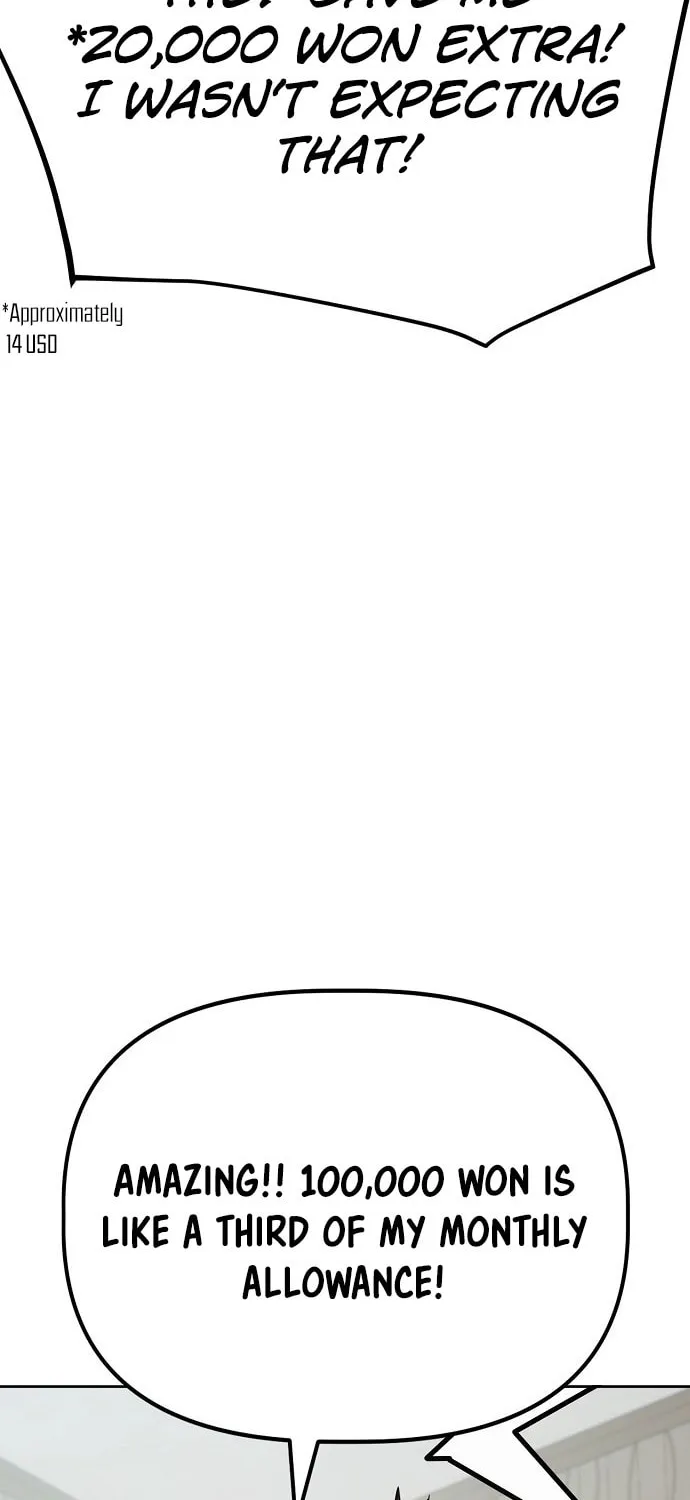 Unemployed Gye Baeksun Chapter 42 page 33 - 