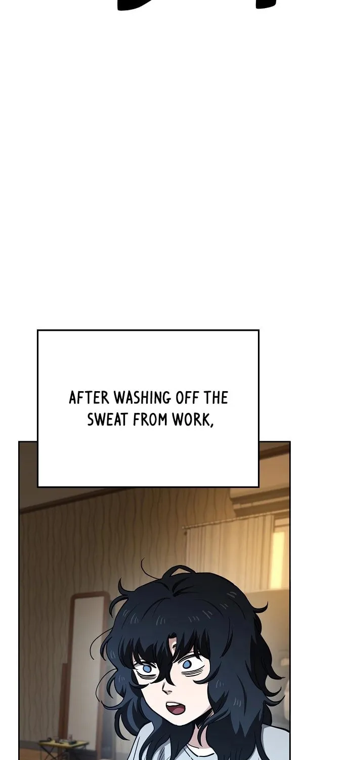 Unemployed Gye Baeksun Chapter 42 page 36 - 