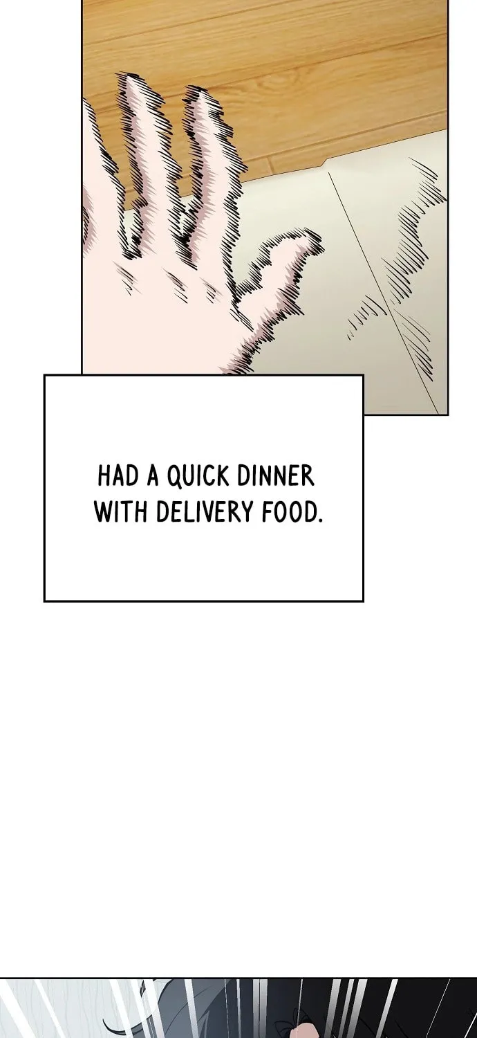 Unemployed Gye Baeksun Chapter 42 page 38 - 