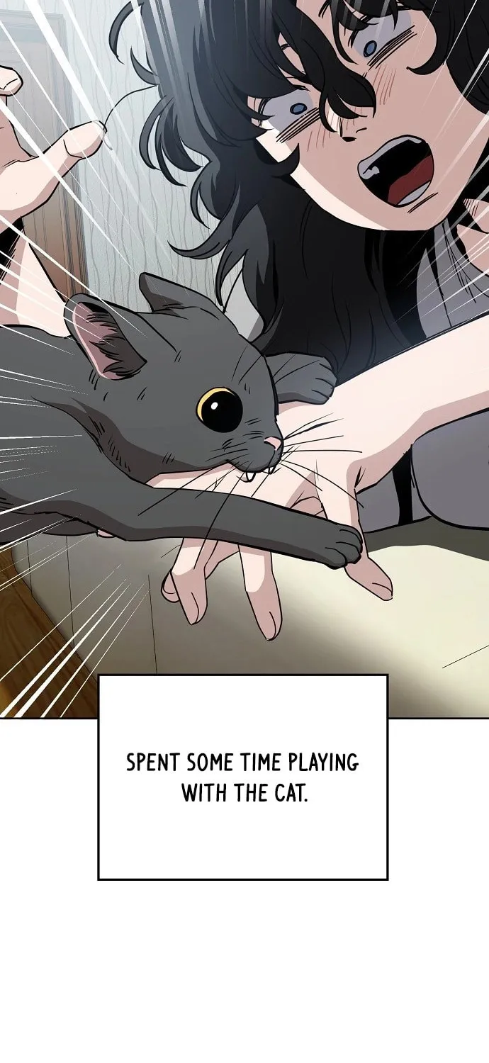 Unemployed Gye Baeksun Chapter 42 page 39 - 