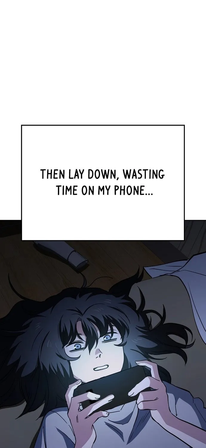 Unemployed Gye Baeksun Chapter 42 page 40 - 