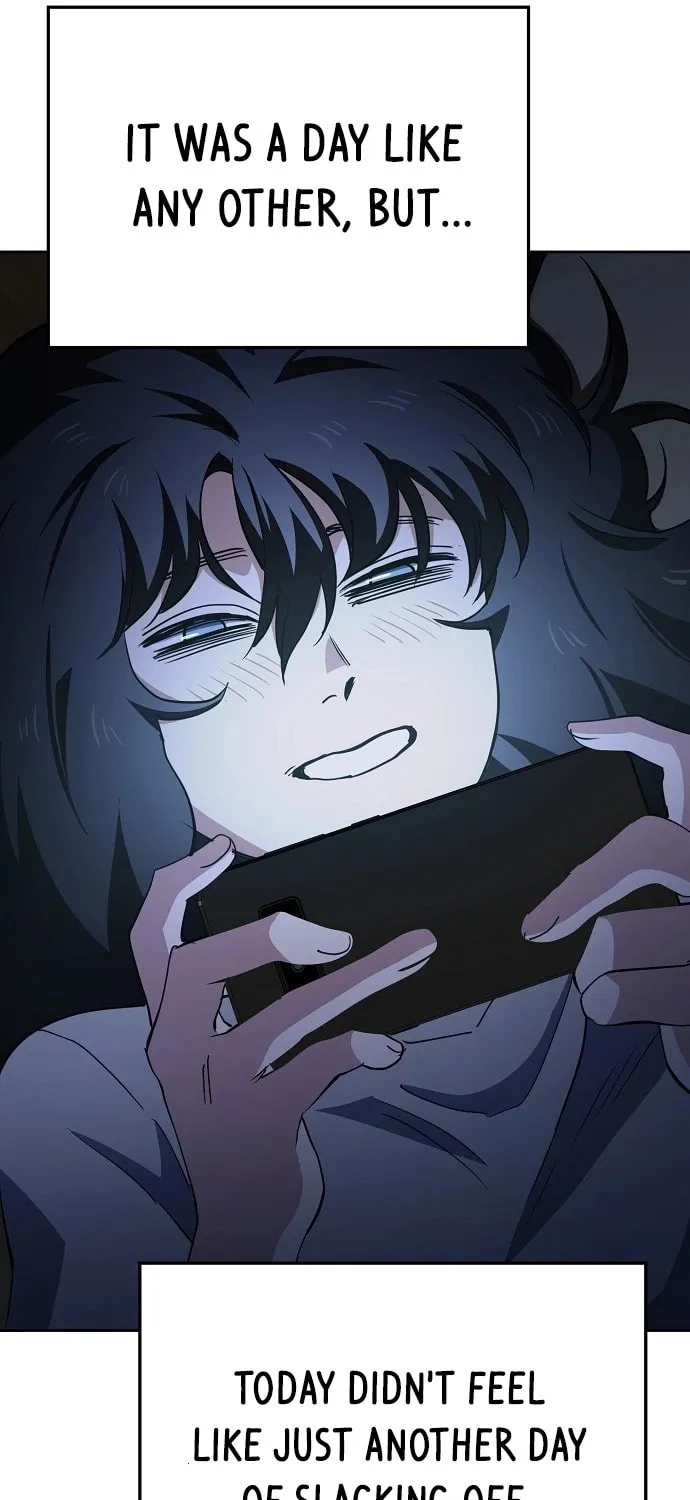 Unemployed Gye Baeksun Chapter 42 page 42 - 