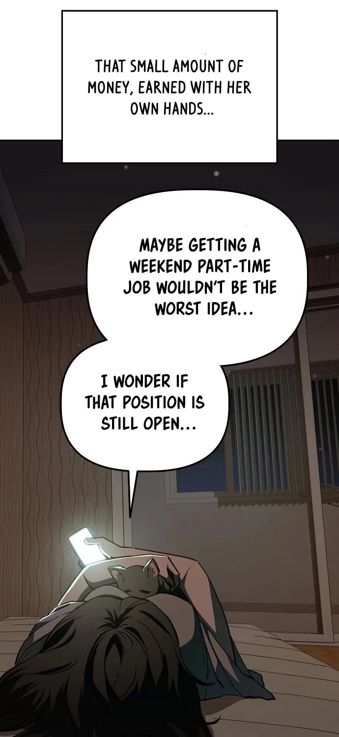 Unemployed Gye Baeksun Chapter 42 page 46 - 