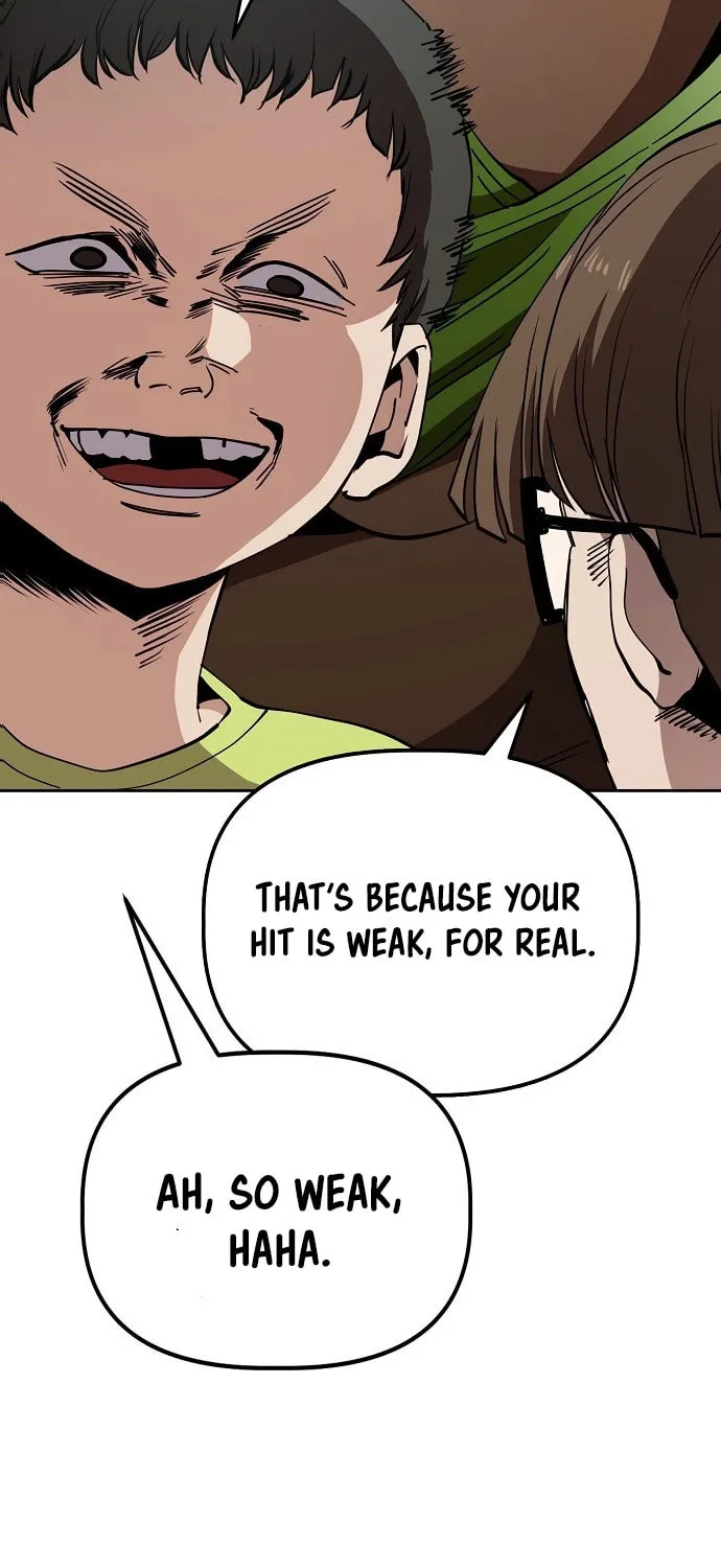 Unemployed Gye Baeksun Chapter 42 page 8 - 