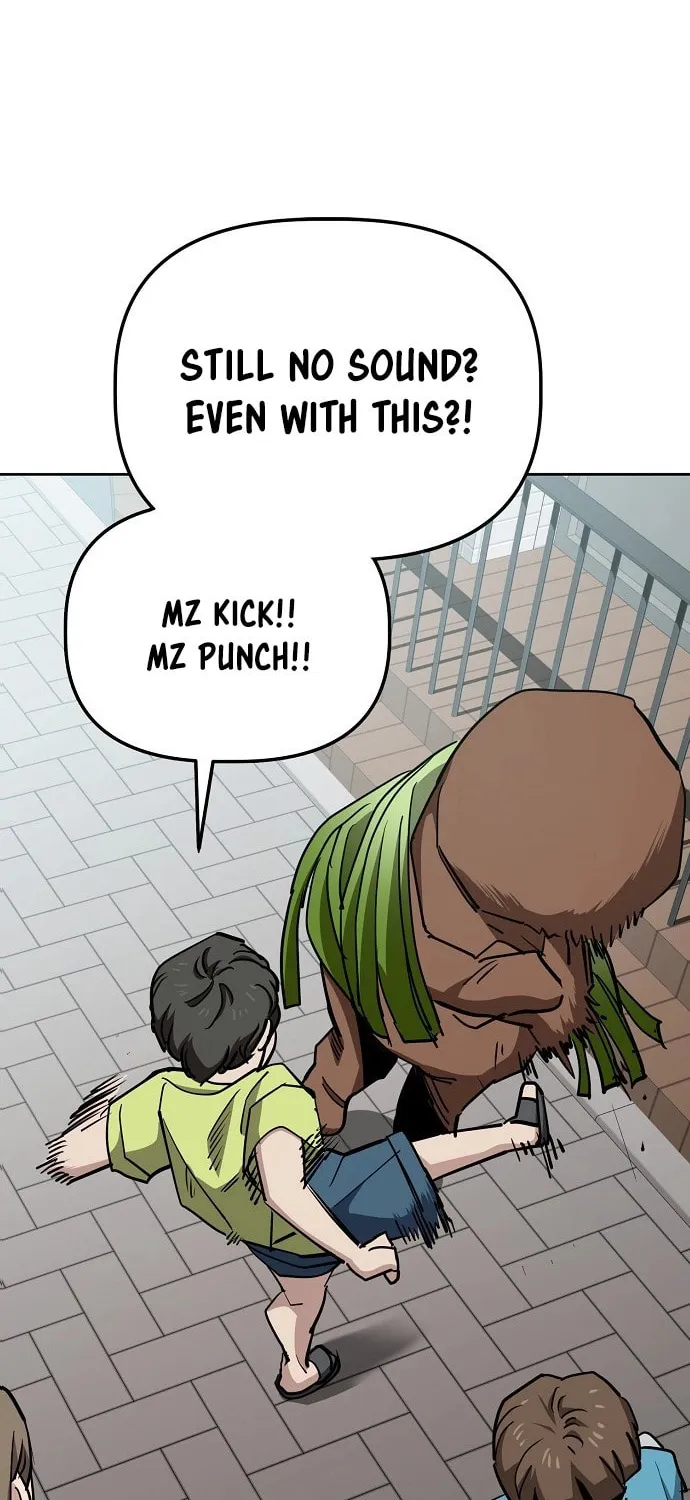 Unemployed Gye Baeksun Chapter 42 page 9 - 