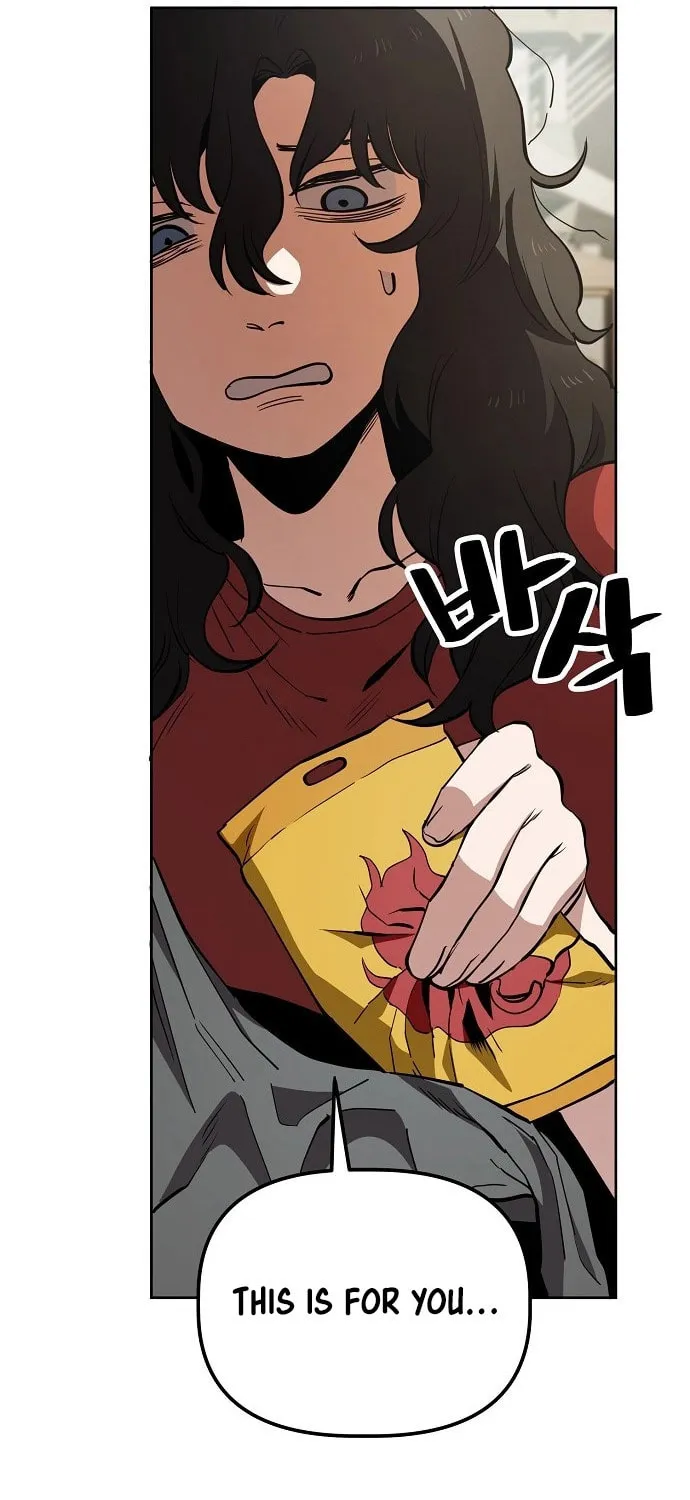 Unemployed Gye Baeksun Chapter 43 page 12 - 