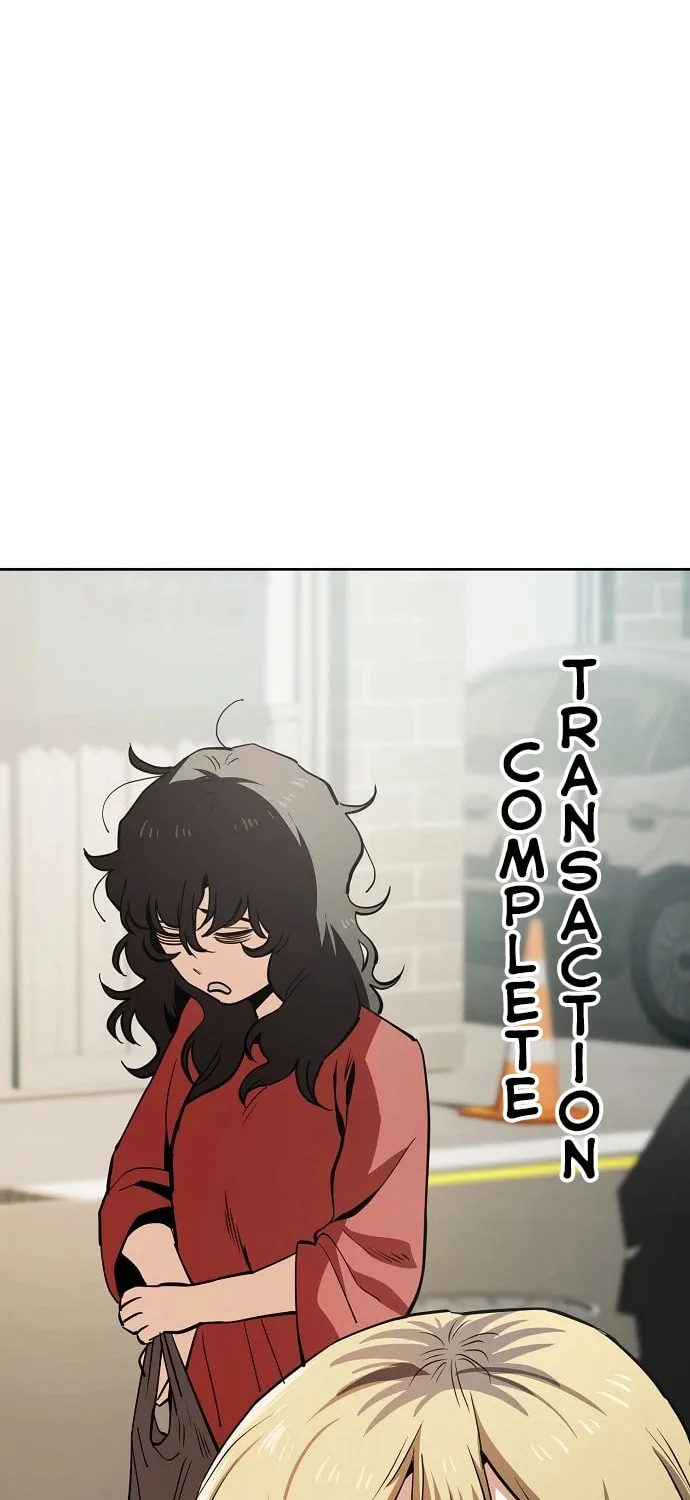 Unemployed Gye Baeksun Chapter 43 page 13 - 