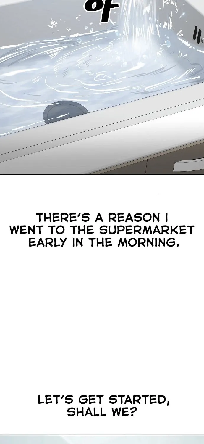 Unemployed Gye Baeksun Chapter 43 page 17 - 