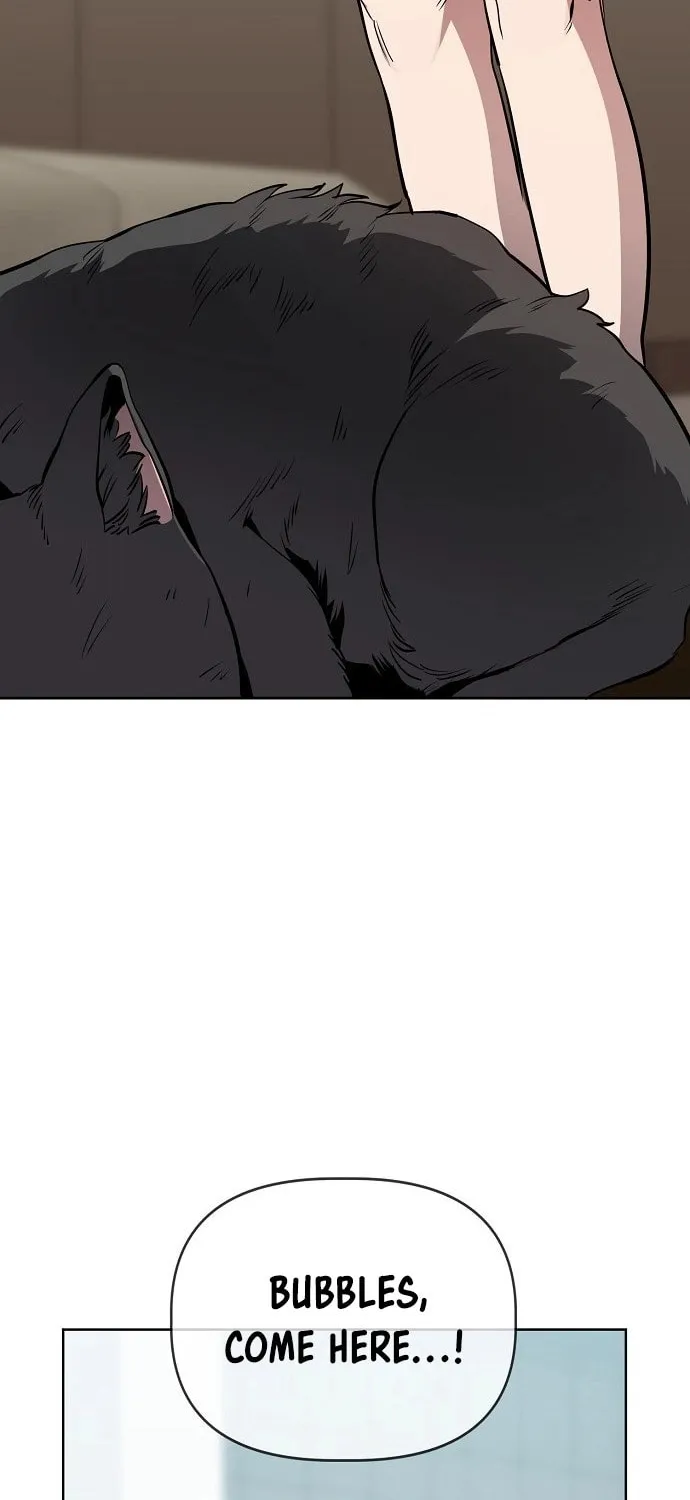 Unemployed Gye Baeksun Chapter 43 page 19 - 