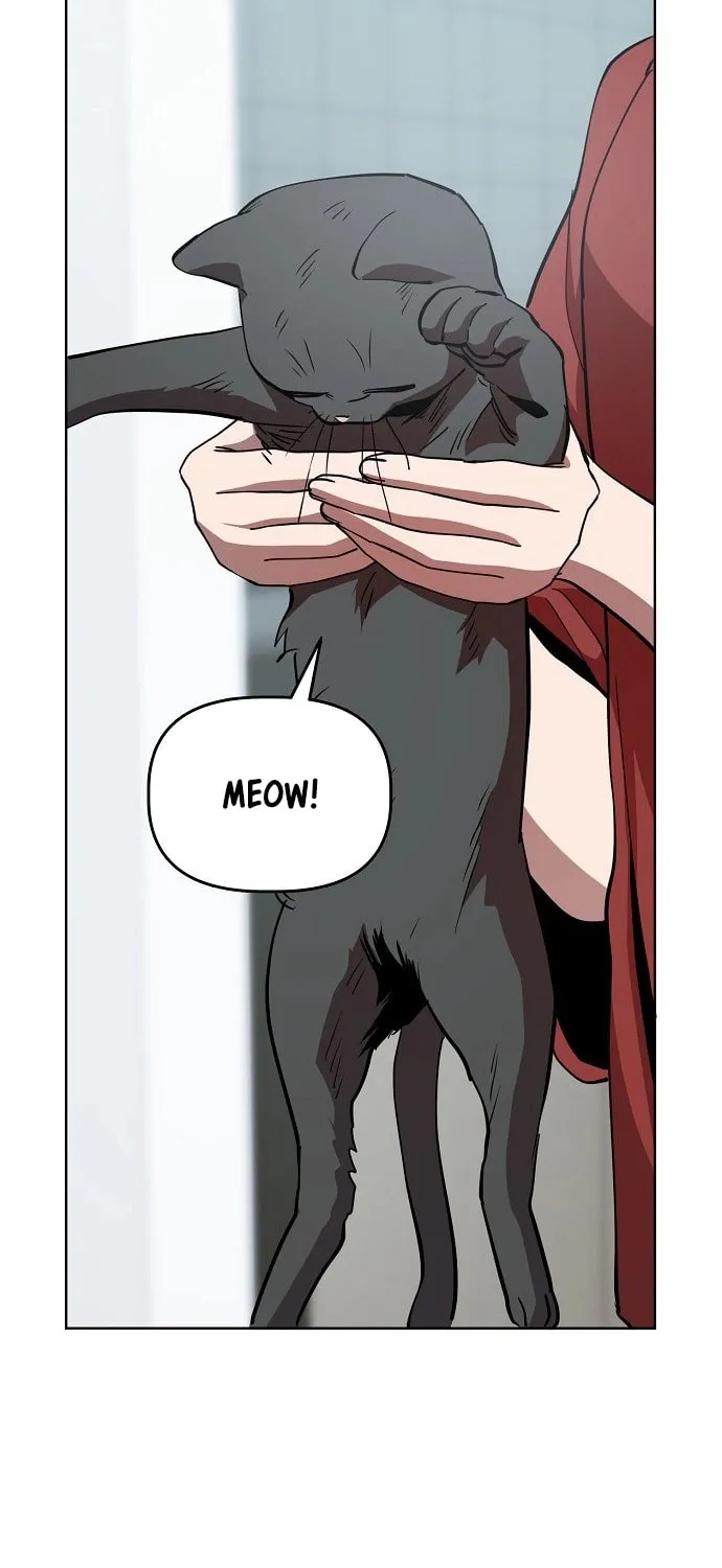 Unemployed Gye Baeksun Chapter 43 page 20 - 