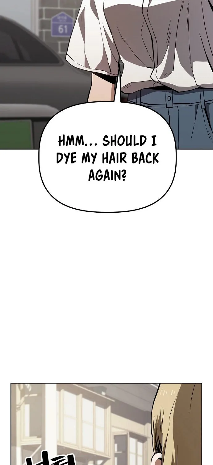 Unemployed Gye Baeksun Chapter 43 page 3 - 