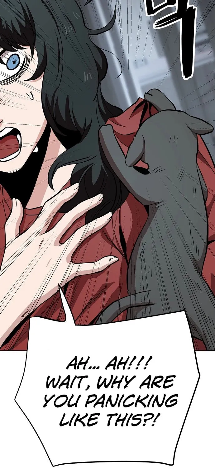 Unemployed Gye Baeksun Chapter 43 page 26 - 