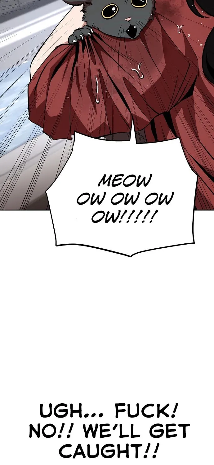 Unemployed Gye Baeksun Chapter 43 page 28 - 