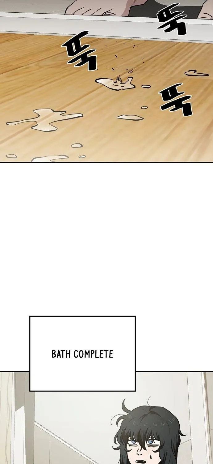 Unemployed Gye Baeksun Chapter 43 page 34 - 