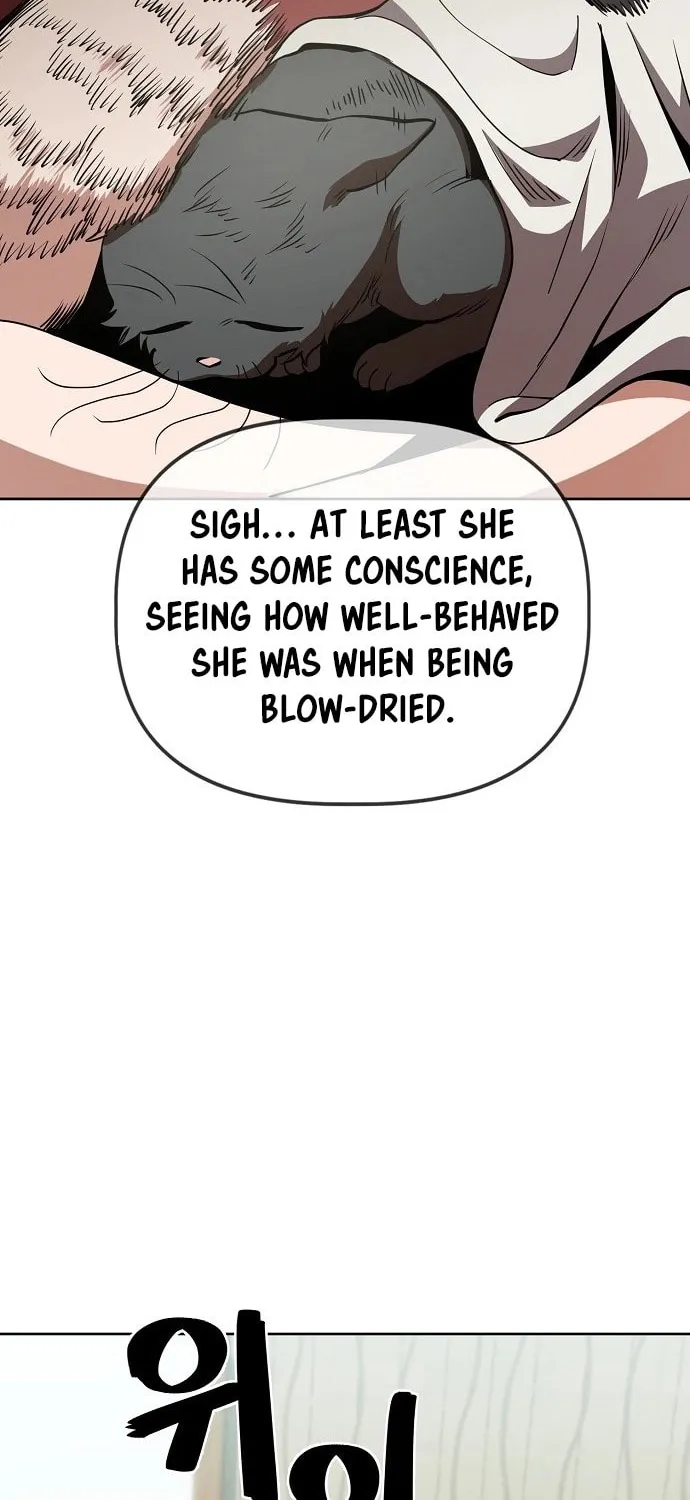 Unemployed Gye Baeksun Chapter 43 page 37 - 