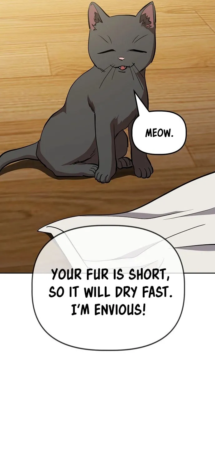 Unemployed Gye Baeksun Chapter 43 page 42 - 