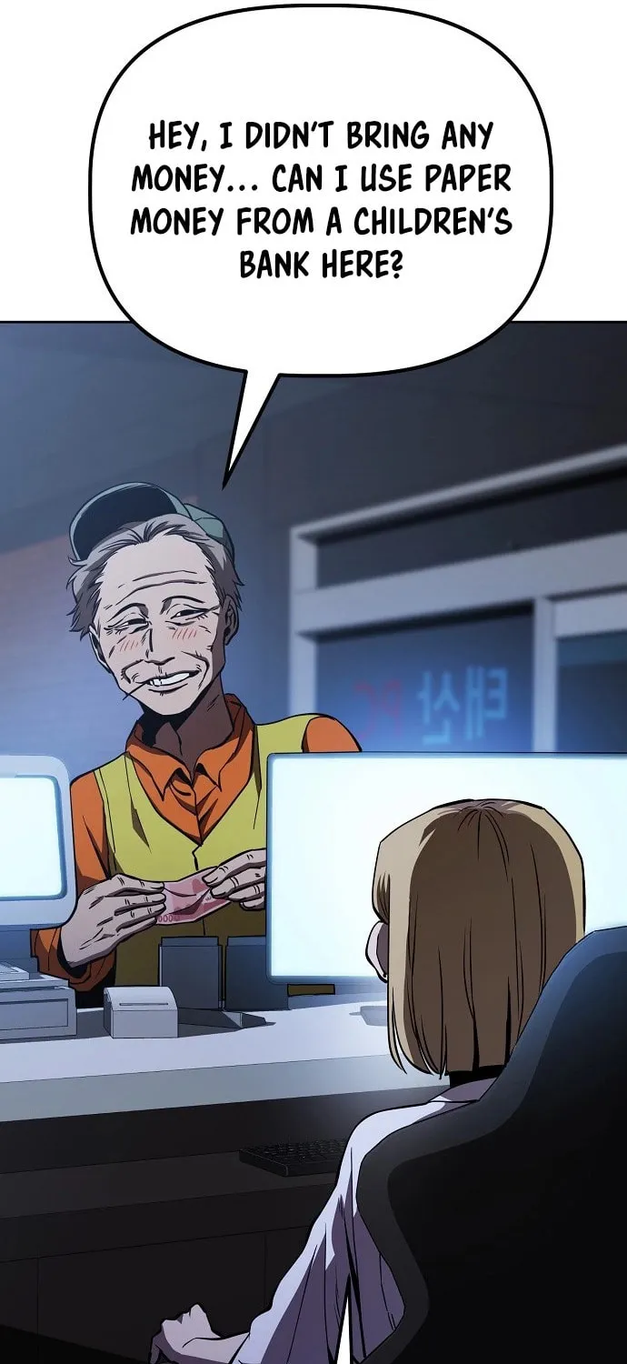 Unemployed Gye Baeksun Chapter 43 page 52 - 