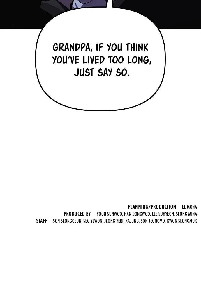 Unemployed Gye Baeksun Chapter 43 page 53 - 