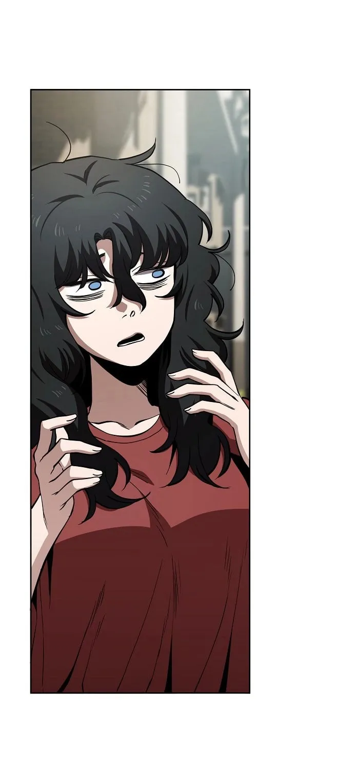 Unemployed Gye Baeksun Chapter 43 page 10 - 