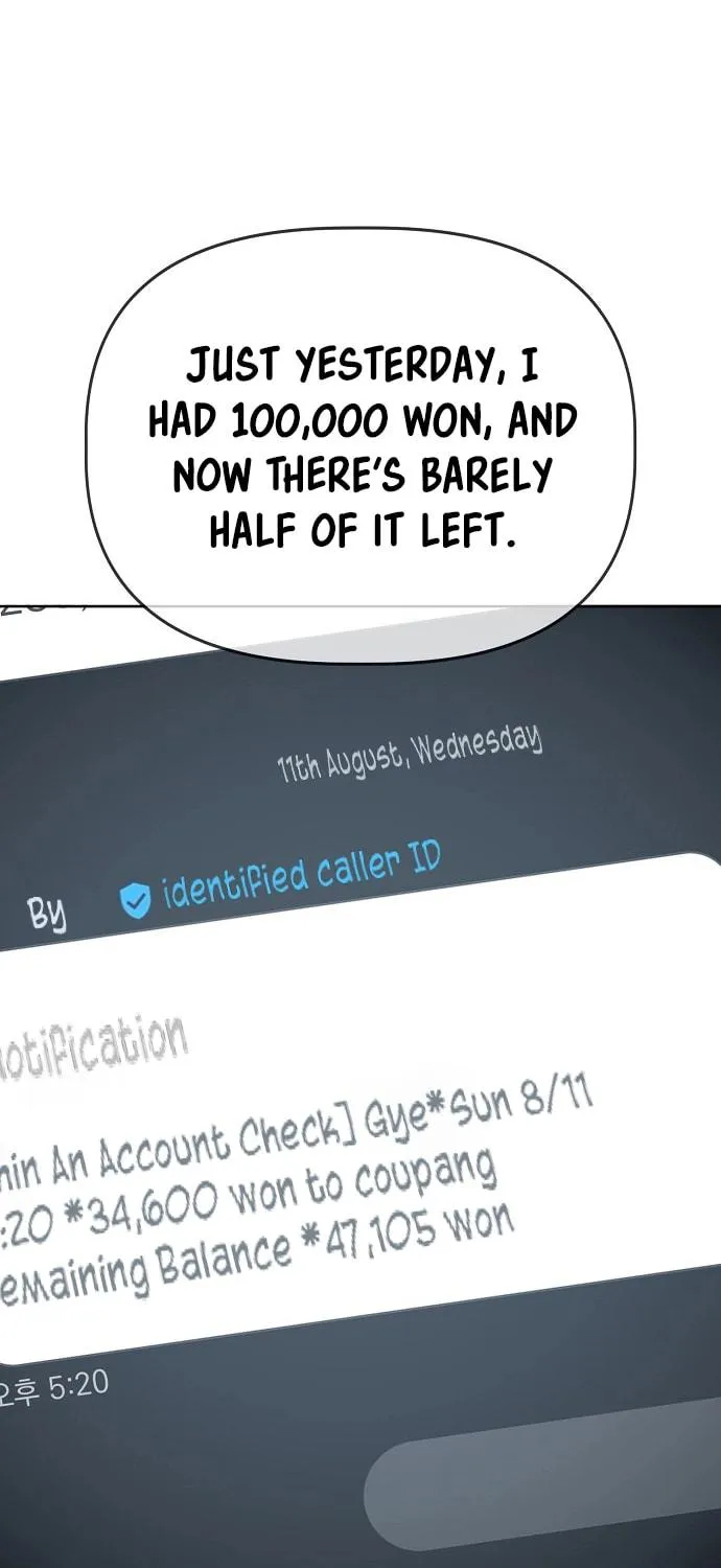 Unemployed Gye Baeksun Chapter 44 page 18 - 