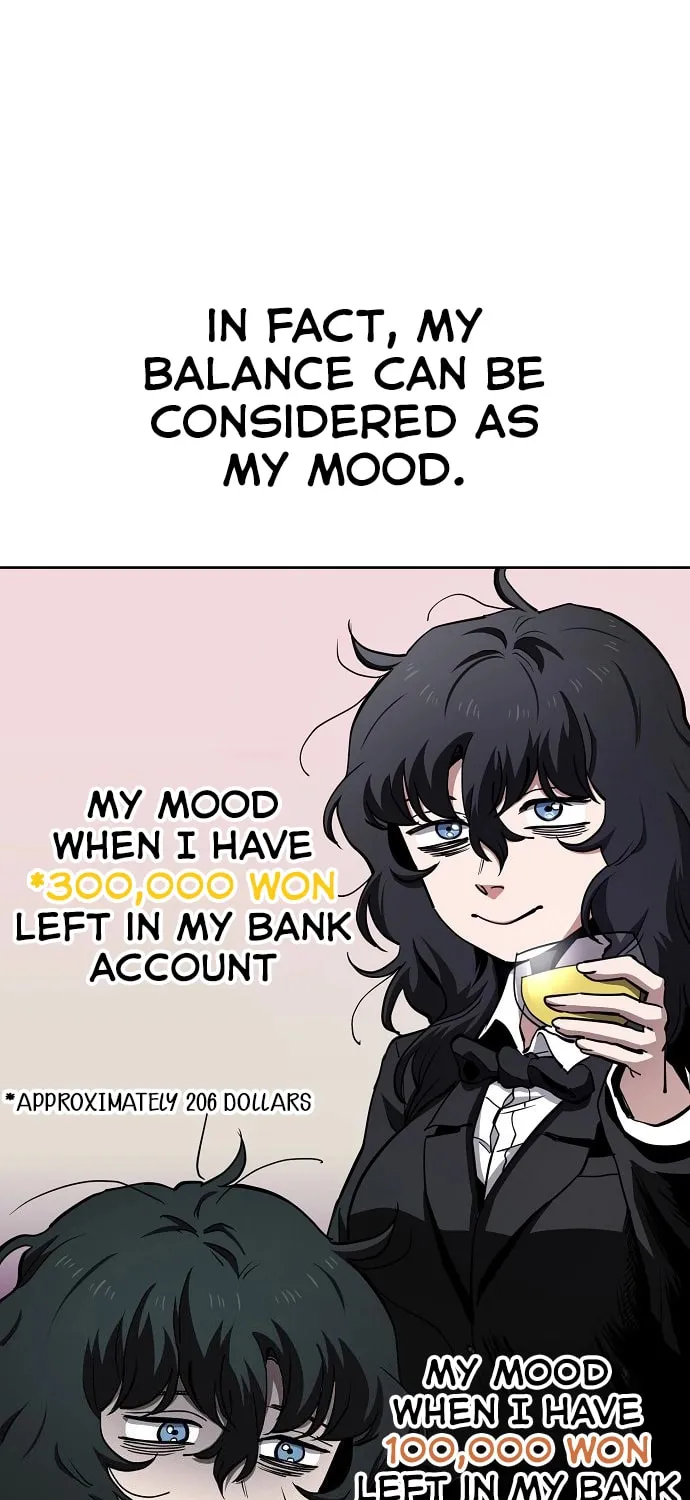 Unemployed Gye Baeksun Chapter 44 page 20 - 