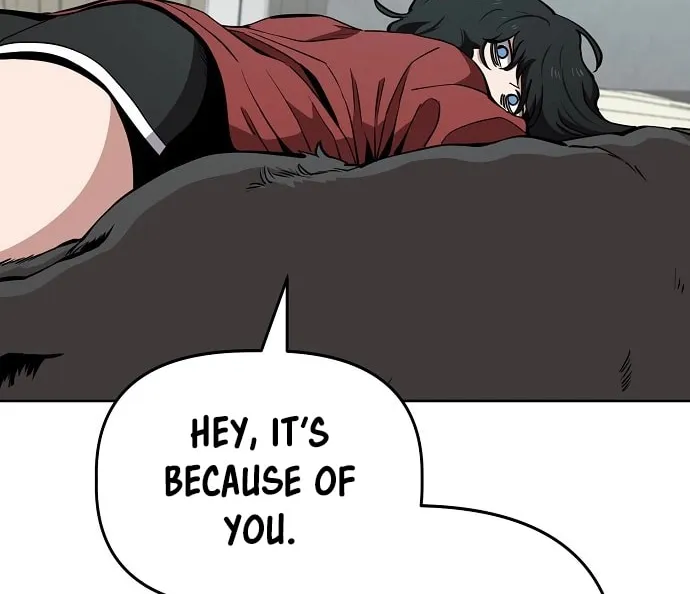 Unemployed Gye Baeksun Chapter 44 page 25 - 