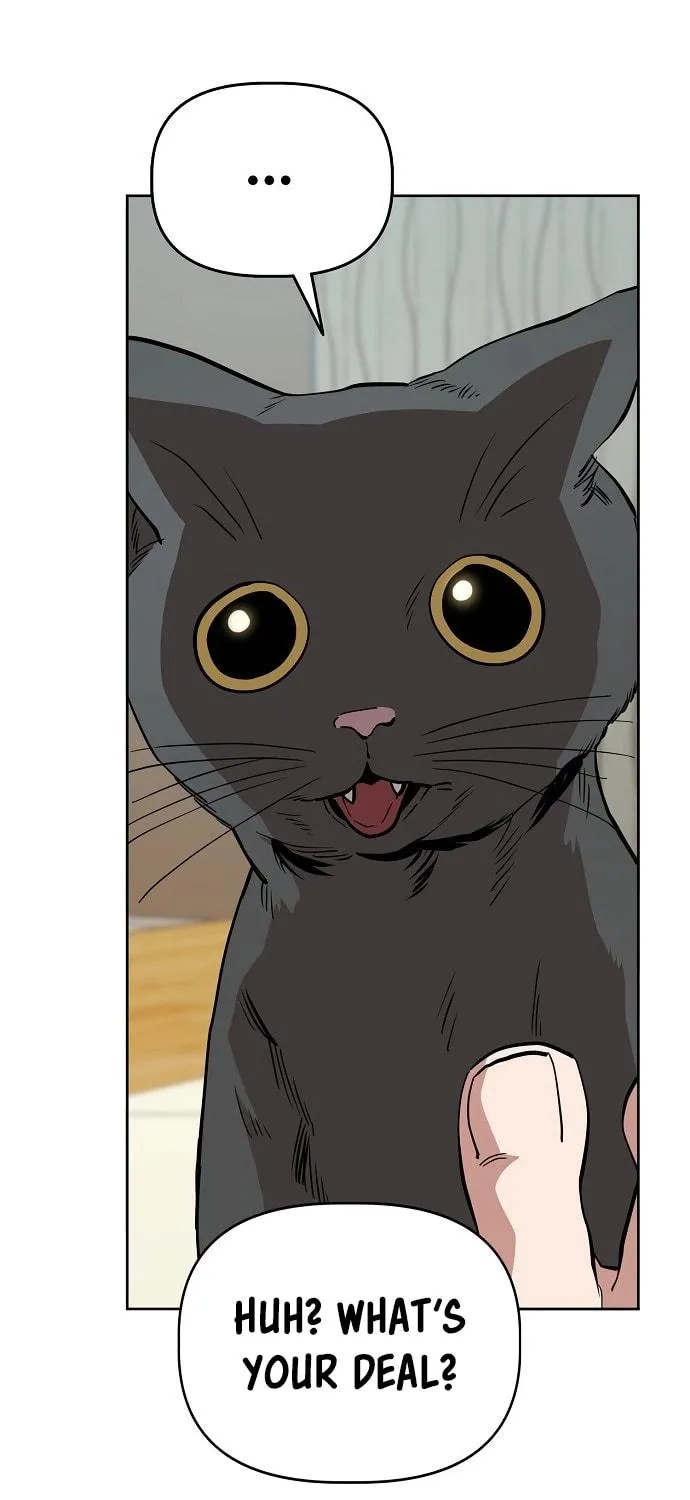 Unemployed Gye Baeksun Chapter 44 page 28 - 