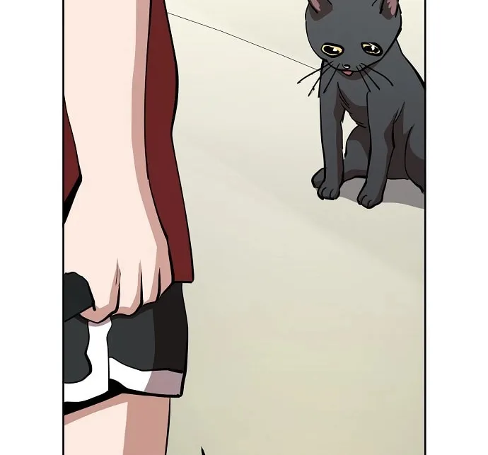 Unemployed Gye Baeksun Chapter 44 page 33 - 