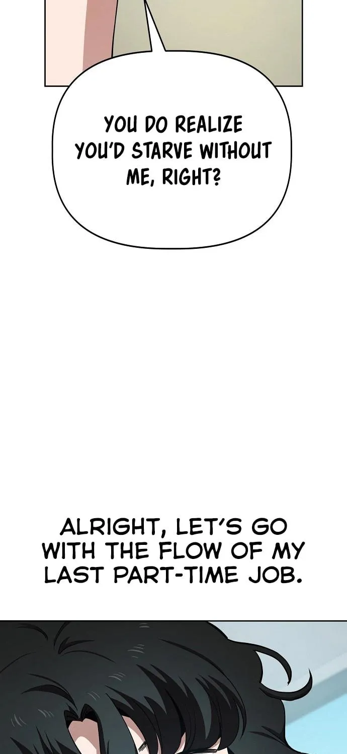 Unemployed Gye Baeksun Chapter 44 page 34 - 