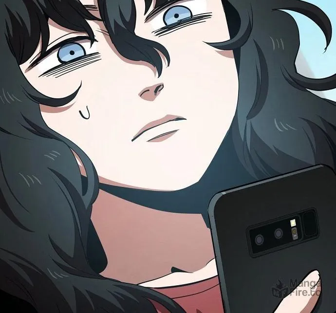 Unemployed Gye Baeksun Chapter 44 page 35 - 