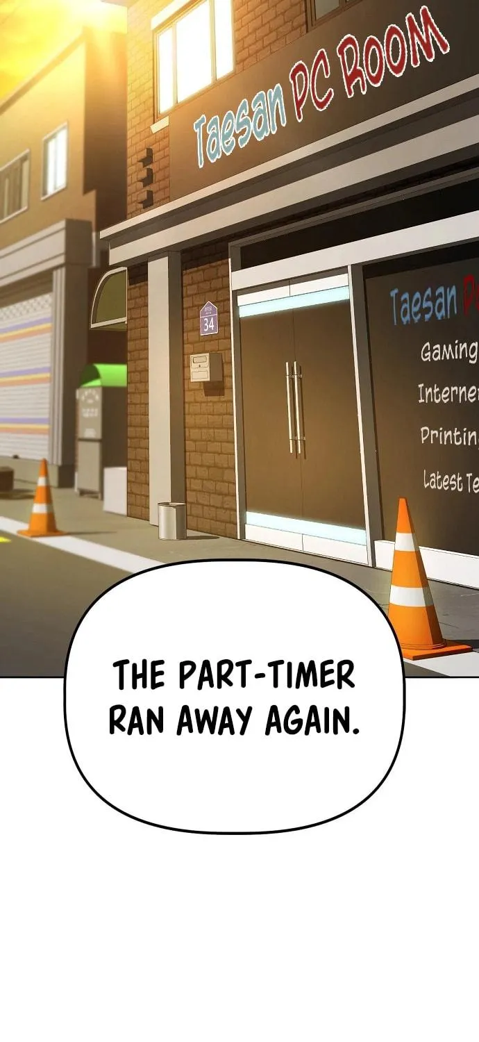 Unemployed Gye Baeksun Chapter 44 page 38 - 