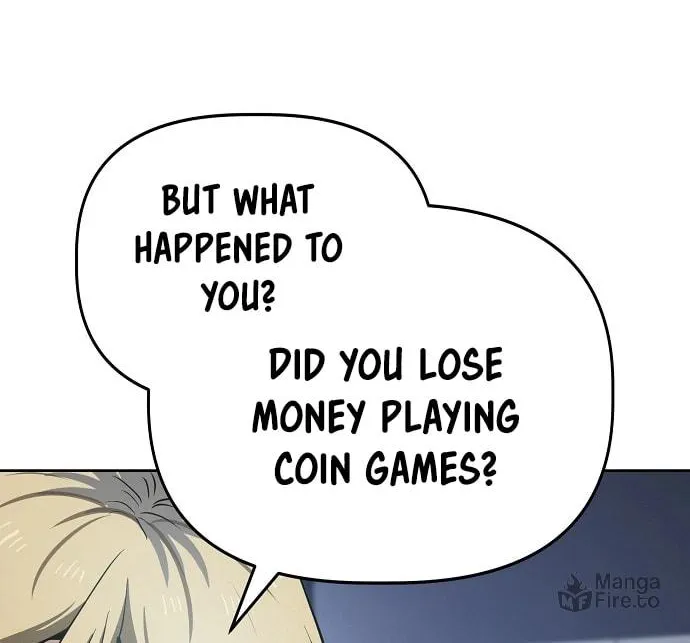 Unemployed Gye Baeksun Chapter 44 page 39 - 