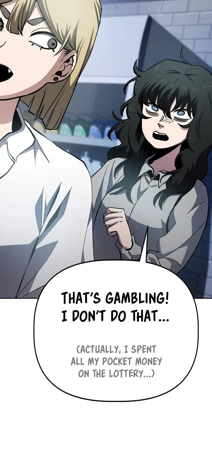 Unemployed Gye Baeksun Chapter 44 page 40 - 