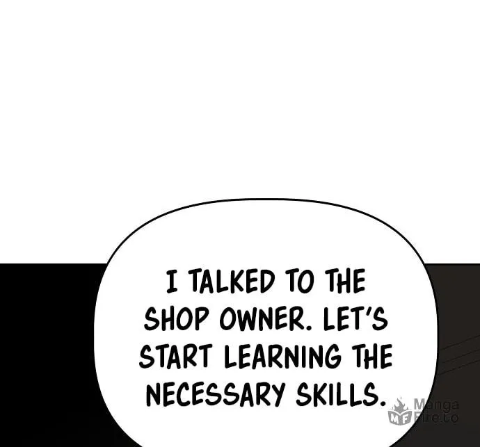 Unemployed Gye Baeksun Chapter 44 page 41 - 