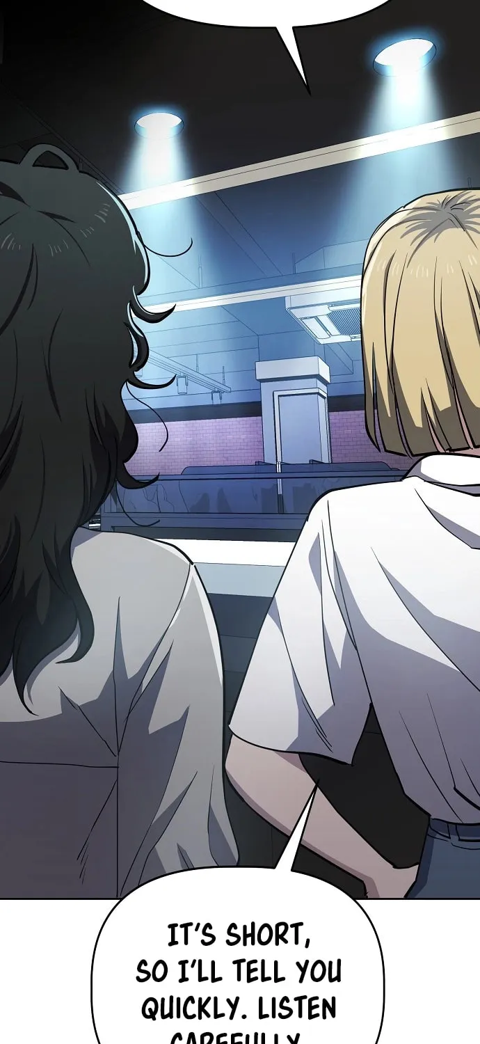 Unemployed Gye Baeksun Chapter 44 page 42 - 